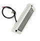 LED Awning Light 36W - White casing - Emmitt Color: White Led - 9-32 volts - WK-AL5-WH - AZLED